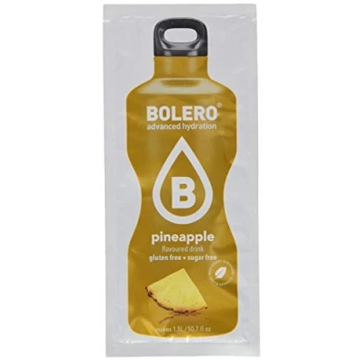 Abbildung von Bolero Classic (24x9g) Pineapple