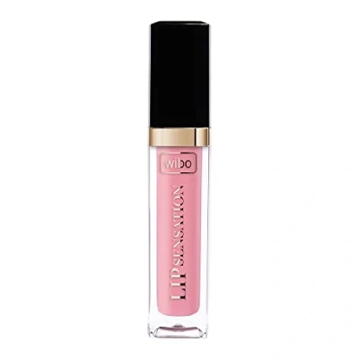 Abbildung von Wibo Lip Gloss Sensation Nr 11