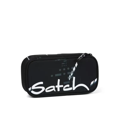 Abbildung von satch Astuccio Ninja Matrix Black