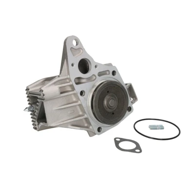 Abbildung von THERMOTEC D1R040TT Wasserpumpe mit Dichtung mechanisch RENAULT: MASTER 2 Kasten, Bus, Pritsche/Fahrgestell