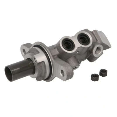 Abbildung von DELPHI LM80682 Hauptbremszylinder 23,8mm M12x1 (x2) RENAULT: Megane 4 Schrägheck