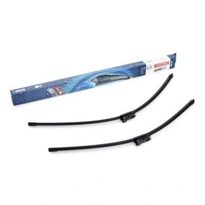 Abbildung von Scheibenwischer Bosch 3 397 014 493 Flachbalkenwischblatt FORD: Galaxy Mk2 MPV, S Max Mk1, PEUGEOT: 308 I SW, CC, Schrägheck