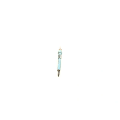 Abbildung von BOSCH 0 250 202 137 Glühkerze 11V M 10 x 1,25 OPEL: Meriva A, Astra G CC, Zafira B, HONDA: CIVIC 7 Hatchback