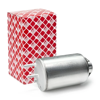 Abbildung von FEBI BILSTEIN 173871 Kraftstofffilter Leitungsfilter VOLKSWAGEN: Crafter Bus, Pritsche/Fahrgestell, Kastenwagen