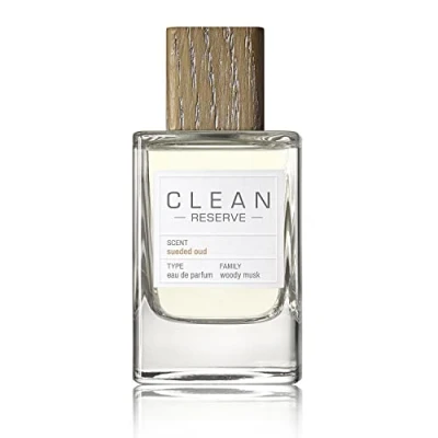 Abbildung von Clean Reserve Sueded Oud Eau de Parfum 100 ml