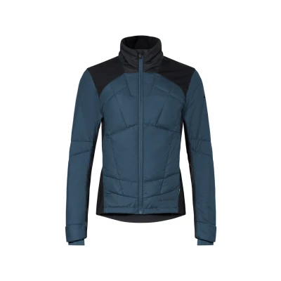 Abbildung von Vaude Minaki Fahrradjacke, Damen, Größe: 46, Dark sea