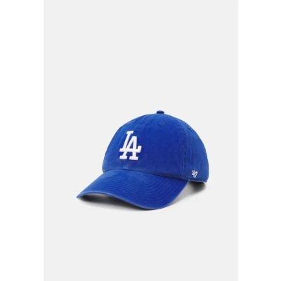Abbildung von &#039;47 LOS Angeles Dodgers Clean UP Unisex Cap, Größe: One Size, Royal