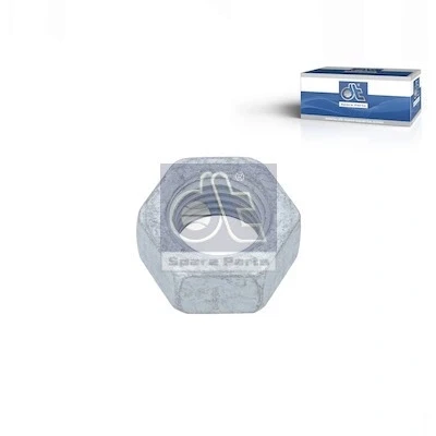 Abbildung von Bridenmutter DT Spare Parts 2.62593
