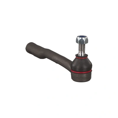 Abbildung von febi BILSTEIN 23603 Spurstangenkopf Plus Vorderachse links mit selbstsichernder Mutter, Mutter TOYOTA: Avensis I Limousine