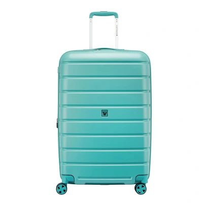 Abbildung von Roncato ReLIFE Expandable Trolley 73 Detachable Wheels salvia