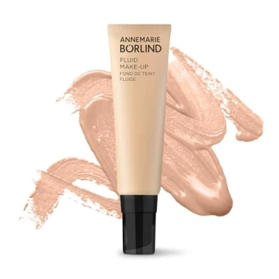 Abbildung von ANNEMARIE B&Ouml;RLIND Fluid Make Up 30 ml Light