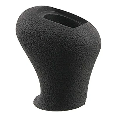 Abbildung von FEBI BILSTEIN 31235 Schalthebelverkleidung 16 schwarz MERCEDES BENZ: NG