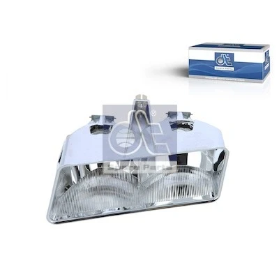 Abbildung von Scheinwerfer, Hauptscheinwerfer DT Spare Parts 2.92016 Links