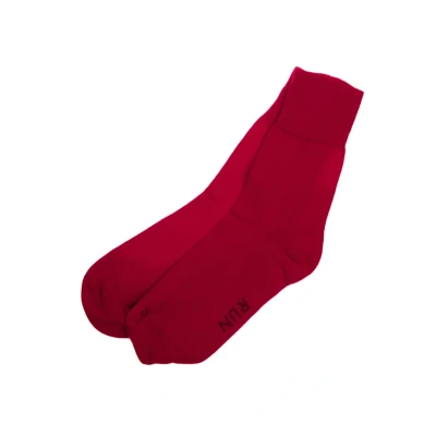 Abbildung von Falke RUN Socken, Größe: 46 48, Fire