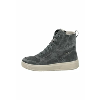 Abbildung von Legero Damen REJOISE leicht gefütterte Gore Tex Stiefelette, Charcoal (GRAU) 2930