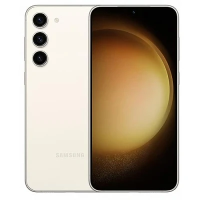 Abbildung von Samsung Galaxy S23+ 512GB Weiß 5G Android Smartphone 6,6&quot; OLED 50MP 8GB RAM eSIM