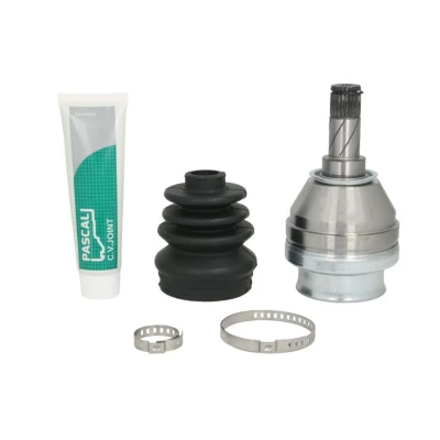 Abbildung von PASCAL G7X022PC Gelenksatz getriebeseitig OPEL: Astra F CC, Zafira A, Calibra A