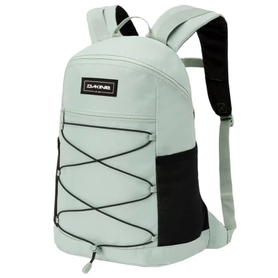 Abbildung von Dakine Wndr Pack 18L jadeite Schulrucksäcke