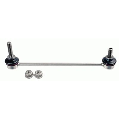 Abbildung von LEMFÖRDER 34503 01 Koppelstange Hinterachse, beidseitig 233 M10x1,5 MINI: Schrägheck, Cabrio, Clubman