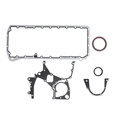 Abbildung von AJUSA 54112300 Dichtungssatz, Kurbelgehäuse BMW: 3 Touring, Limousine, 5 Limousine