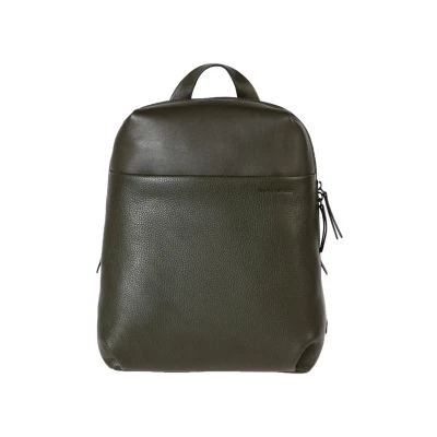 Abbildung von Aunts &amp; Uncles Tagesrucksack, Damen, Größe: One Size, Ivy green