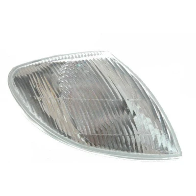 Abbildung von TYC 18 3594 05 2 Blinker weiß vorne links mit Lampenträger RENAULT: Megane 1, 1 Classic, Scenic