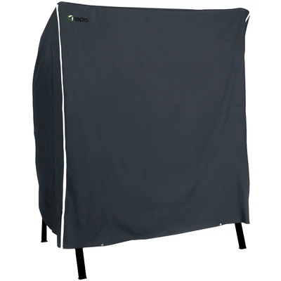 Abbildung von Tepro Strandkorb Schutzhülle Universal, für groß, BxLxH: 155x105x170 cm