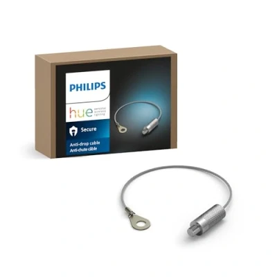 Abbildung von Philips Hue Secure Sicherungskabel