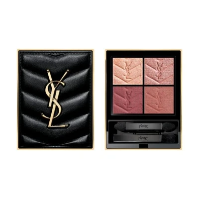 Abbildung von Yves Saint Laurent Couture Mini Clutch N&deg;5 Medina Glow 5 g