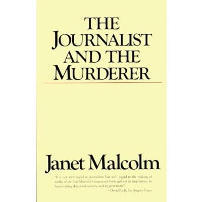 Abbildung von The Journalist And Murderer