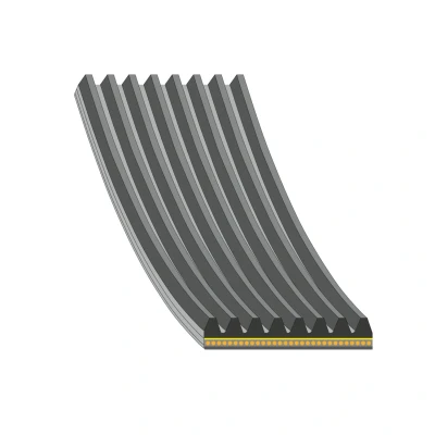 Abbildung von FEBI BILSTEIN 188462 Keilrippenriemen 1055mm 8 Aramide SUZUKI: SWIFT 5