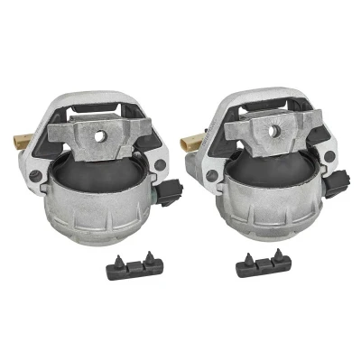 Abbildung von MEYLE 100 199 3101/S Motorlager beidseitig elektrisch schaltbares Hydrolager AUDI: A8 D4