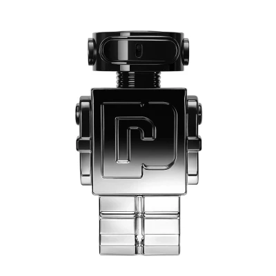 Abbildung von Rabanne Phantom Elixir Parfum Intense 100 ml