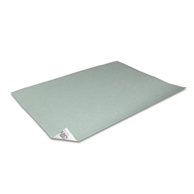 Abbildung von Reflektorband 3M 610C Reflexfolie reflektierendes Klebeband Sicherheitswarnband Bogen Silber 250mm x 180mm