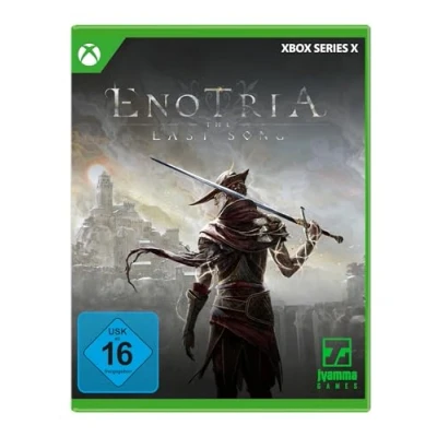 Abbildung von Enotria: The Last Song [Xbox]