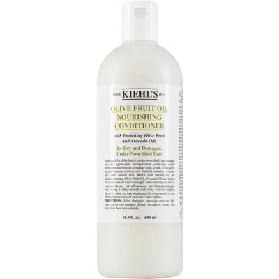 Abbildung von Kiehl&#039;s Since 1851 olive Fruit Oil Nourishing Conditioner