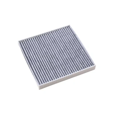 Abbildung von COOPERSFIAAM FILTERS PCK8226 Innenraumfilter Aktivkohlefilter 215 25 SMART: Fortwo II Coupe, Cabrio