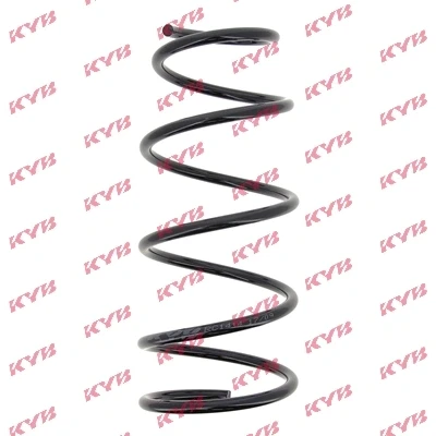 Abbildung von KYB K Flex RC1414 Fahrwerksfeder Vorderachse Schraubenfeder FORD: MONDEO 1, 1 Stufenheck
