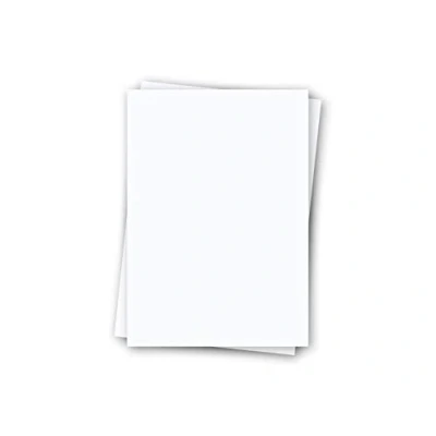 Abbildung von Regulus Kopierfolie Signolit SC42 A4 selbstklebend 70my VE=100 Blatt g