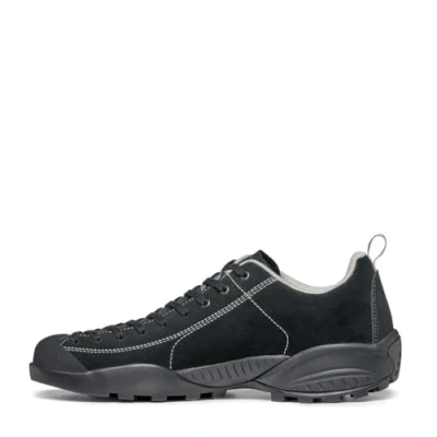 Abbildung von Scarpa Mojito Hikingschuh, Größe: 40.5, Black Schuhe