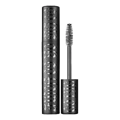 Abbildung von KAT VON D Go Big or Home Mascara Trooper Black