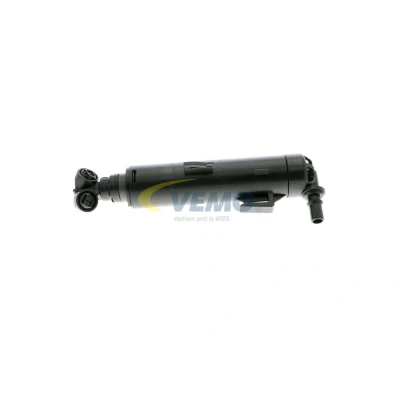 Abbildung von VEMO V10 08 0391 Waschwasserdüse, Scheinwerferreinigung rechts Original Qualität AUDI: A8 D4