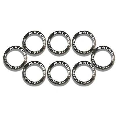 Abbildung von Variomatikgewichte Malossi HT 20x12mm 9,0g