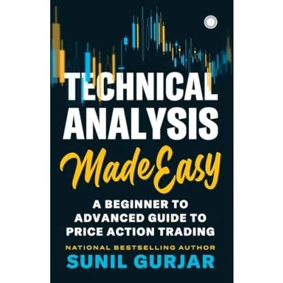 Abbildung von Technical Analysis Made Easy: A Beginner to Advanced Guide Price Action Trading