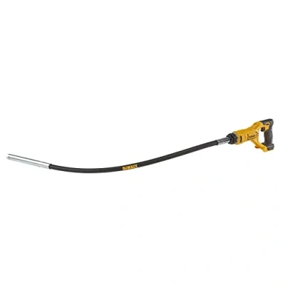 Abbildung von DEWALT Beton VIBRATOR 18V 1,2m DCE531N XJ