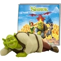 Abbildung von tonies Hörspielfigur Shrek Der tollkühne Held