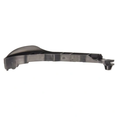 Abbildung von PRASCO BM0471004 Halter, Stoßfänger vorne links BMW: 5 Touring, Limousine