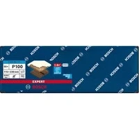 Abbildung von Expert M480 Netzstruktur Schleifblatt 115 x 230mm, K100