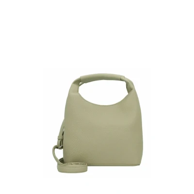Abbildung von TOM Tailor Denim Luara Handtasche, Damen, Größe: One Size, Light khaki