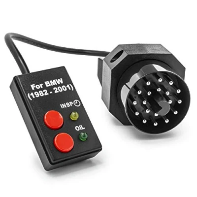 Abbildung von ADAPTER UNIVERSE 7270 Eigendiagnose Gerät